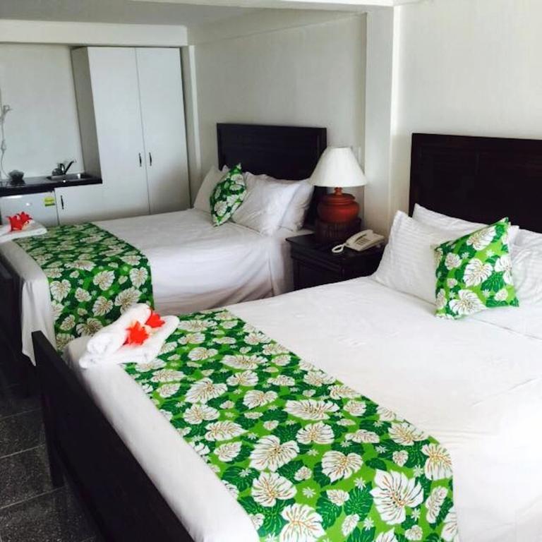 Villa Ishadora Nuku'alofa Zimmer foto