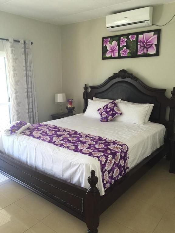 Villa Ishadora Nuku'alofa Zimmer foto